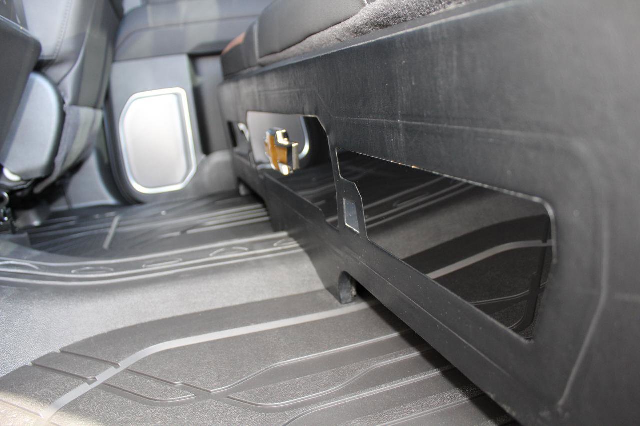 Used 2026 Chevrolet Silverado 3500 High Country w/ High Country Premium Package image 86