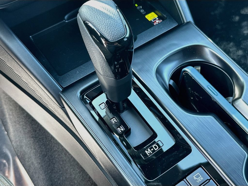 New 2026 Subaru Outback Touring XT AWD/4WD image 17