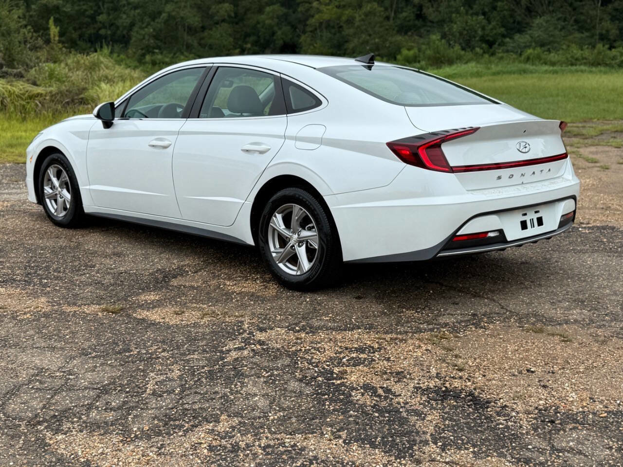 Used 2020 Hyundai Sonata SE image 3