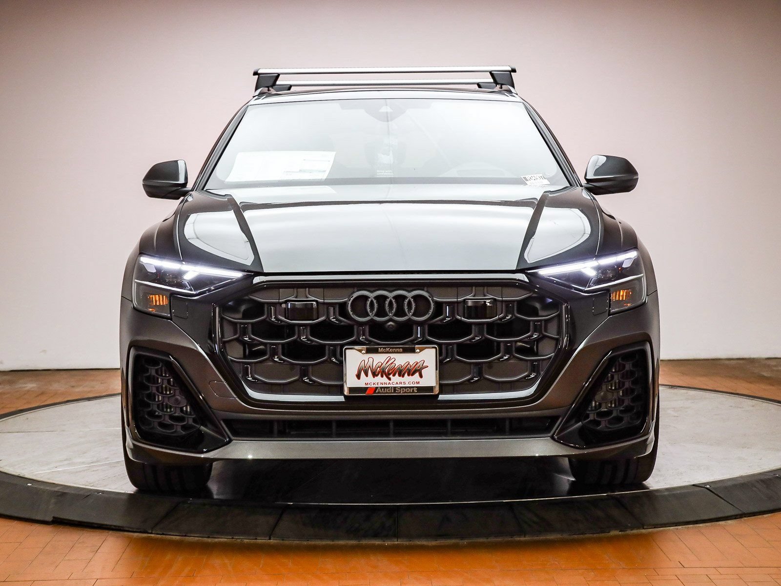 New 2026 Audi Q8 Prestige AWD/4WD image 2