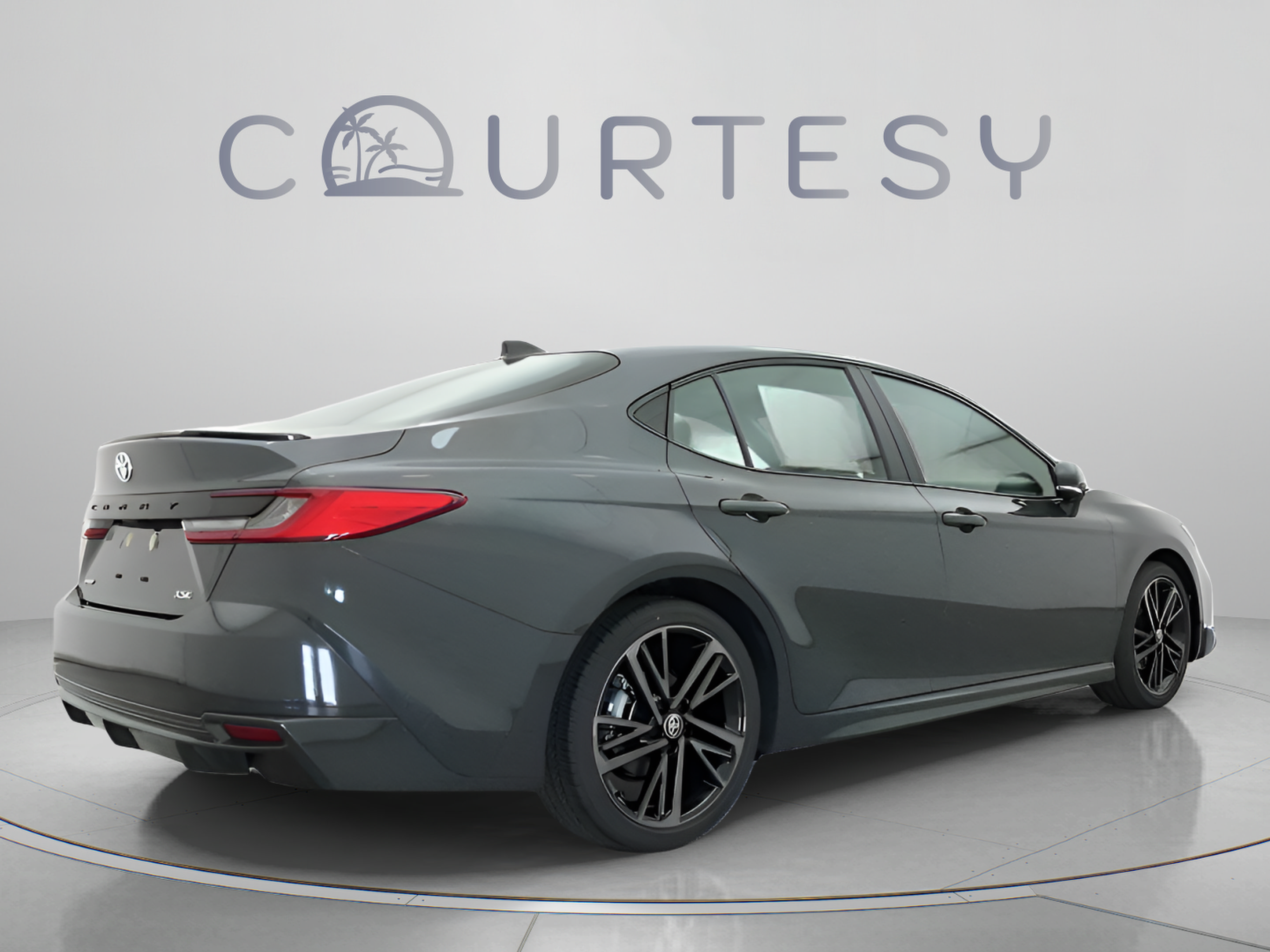 New 2026 Toyota Camry XSE FWD image 18