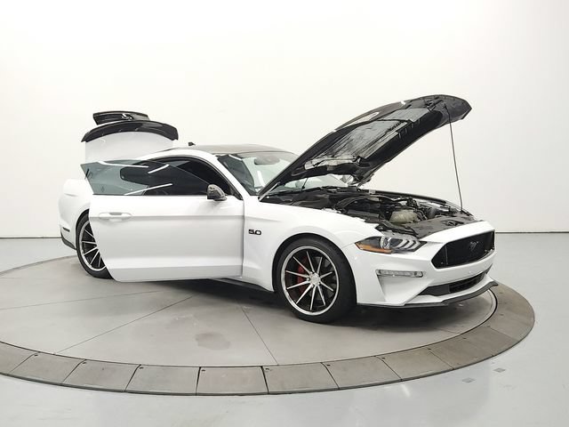 Used 2021 Ford Mustang GT Premium RWD image 10