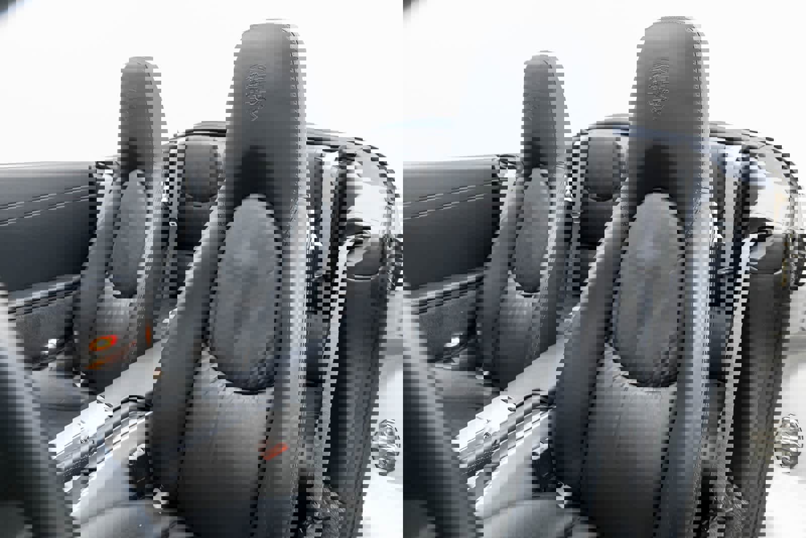 Used 2007 Porsche 911 Carrera image 12