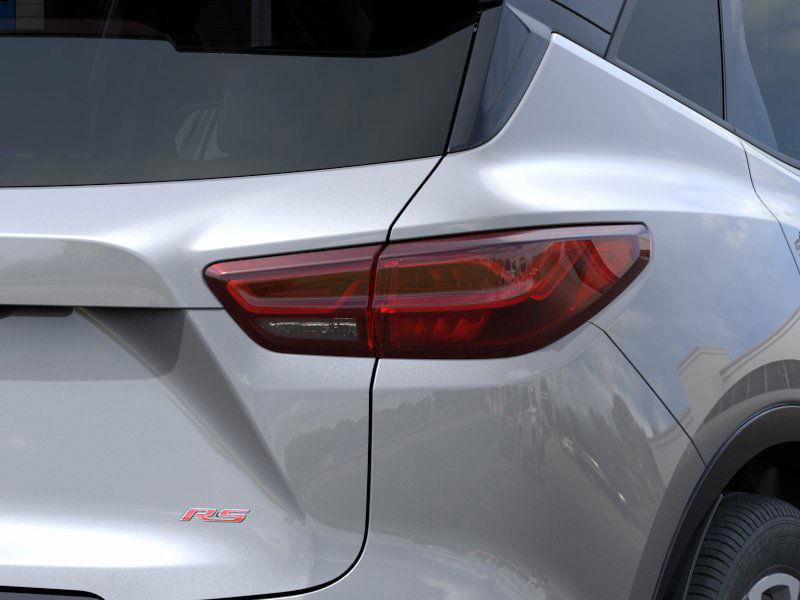 New 2026 Chevrolet Blazer RS image 11