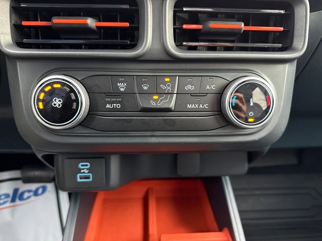 Used 2024 Ford Maverick XLT w/ Equipment Group 300A Standard image 35