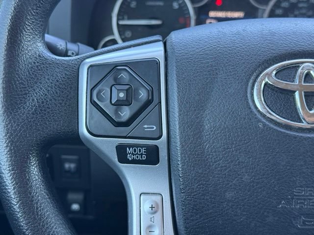 Used 2017 Toyota Tundra SR5 w/ TRD Off Road Package AWD/4WD image 24