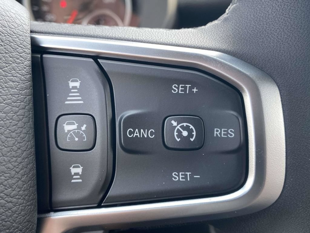 New 2026 RAM 1500 Big Horn AWD/4WD image 53
