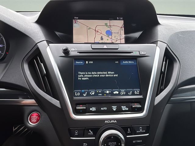 Used 2019 Acura MDX A-Spec image 24