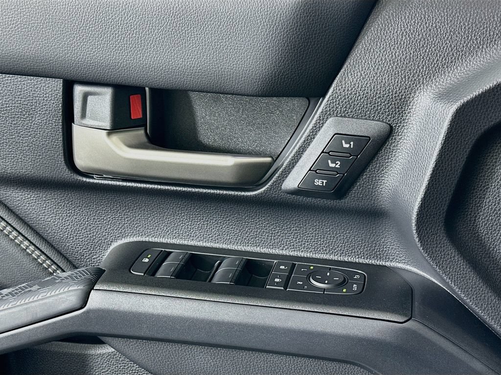 Certified 2026 Toyota 4Runner Limited AWD/4WD image 18