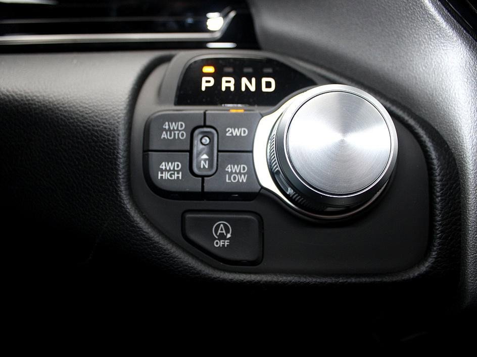 Used 2026 RAM 1500 Laramie w/ Night Edition image 13