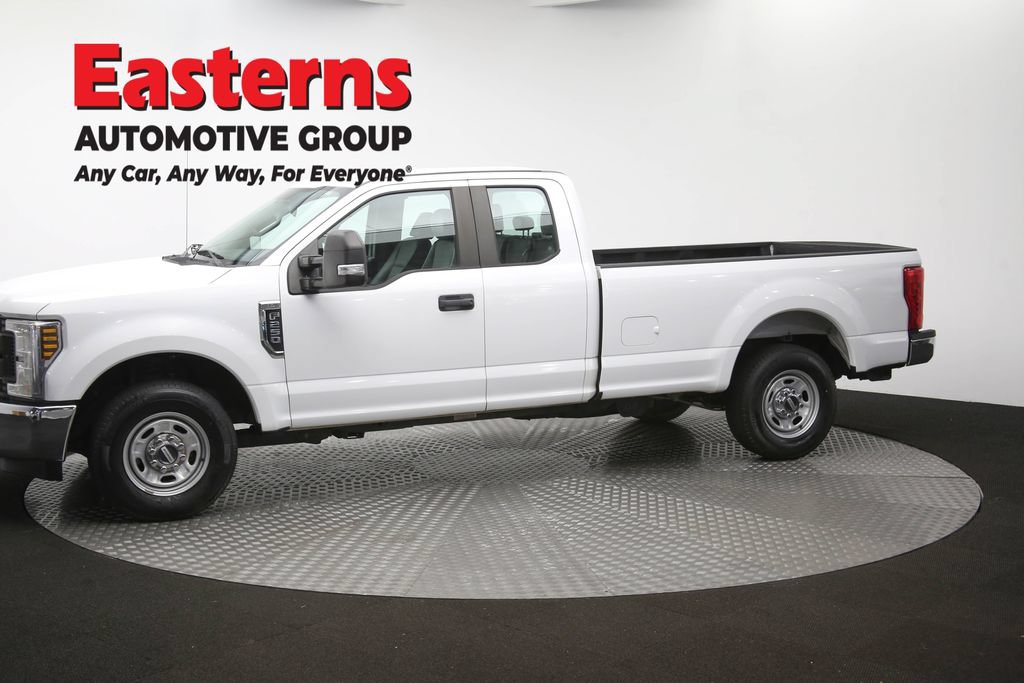 Used 2018 Ford F250 XL w/ Power Equipment Group RWD image 59