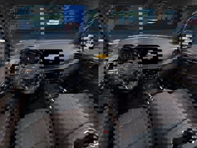 New 2026 Chevrolet Suburban High Country image 16