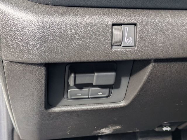 New 2026 Chevrolet Colorado W/T w/ Advanced Trailering Package image 11