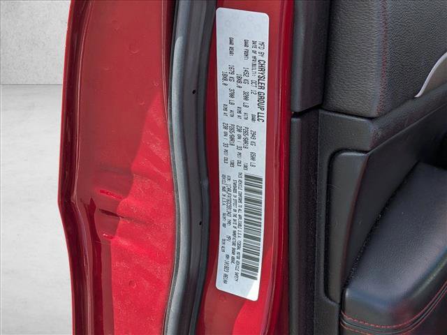 Used 2013 Jeep Grand Cherokee Trailhawk image 15