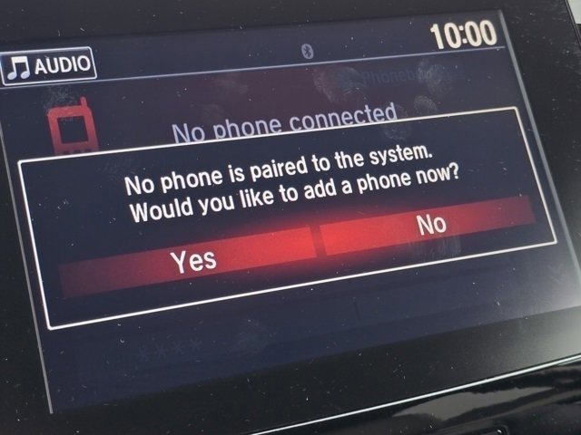 Used 2023 Honda Ridgeline RTL image 9