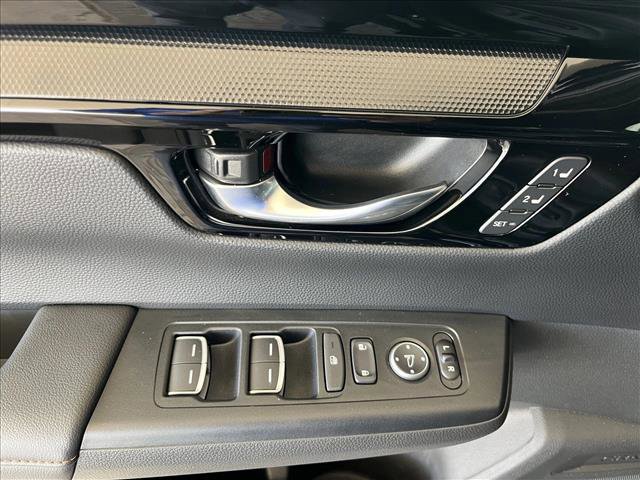 Certified 2024 Honda CR-V Sport Touring image 17