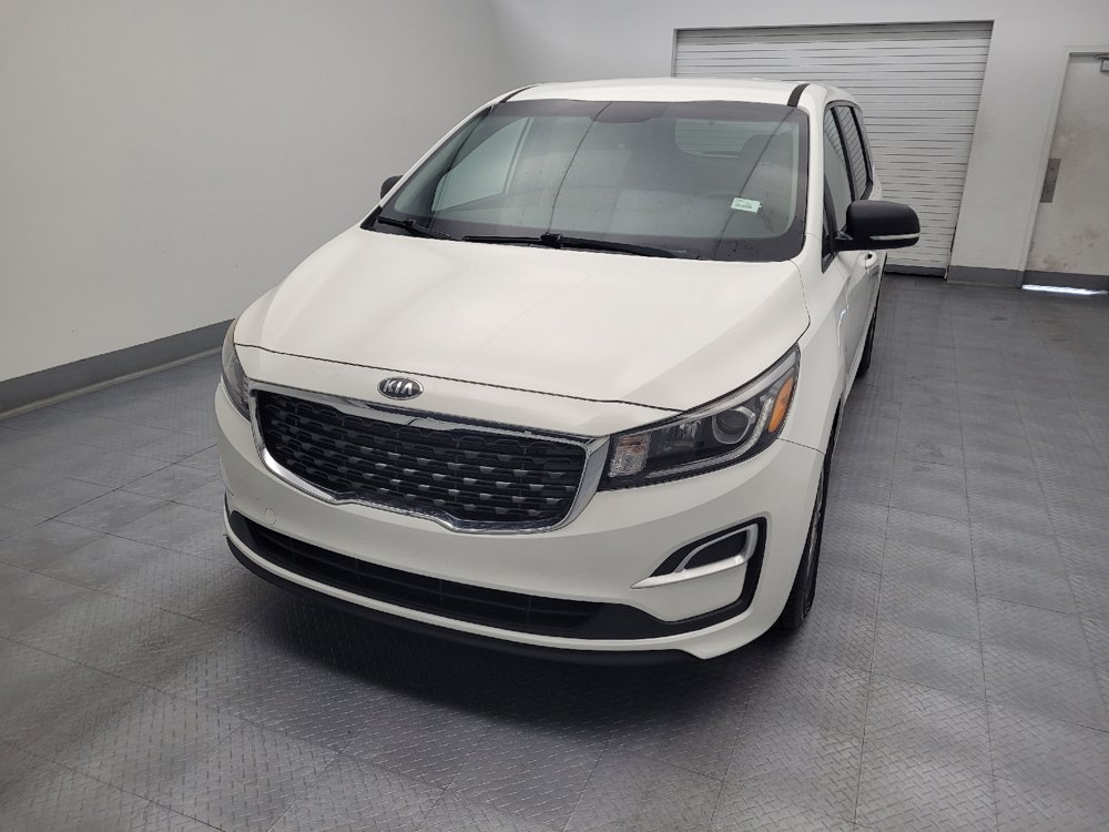 Used 2020 Kia Sedona L FWD image 15