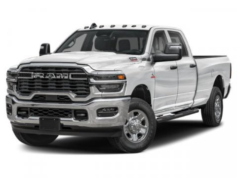 New 2026 RAM 3500 Limited