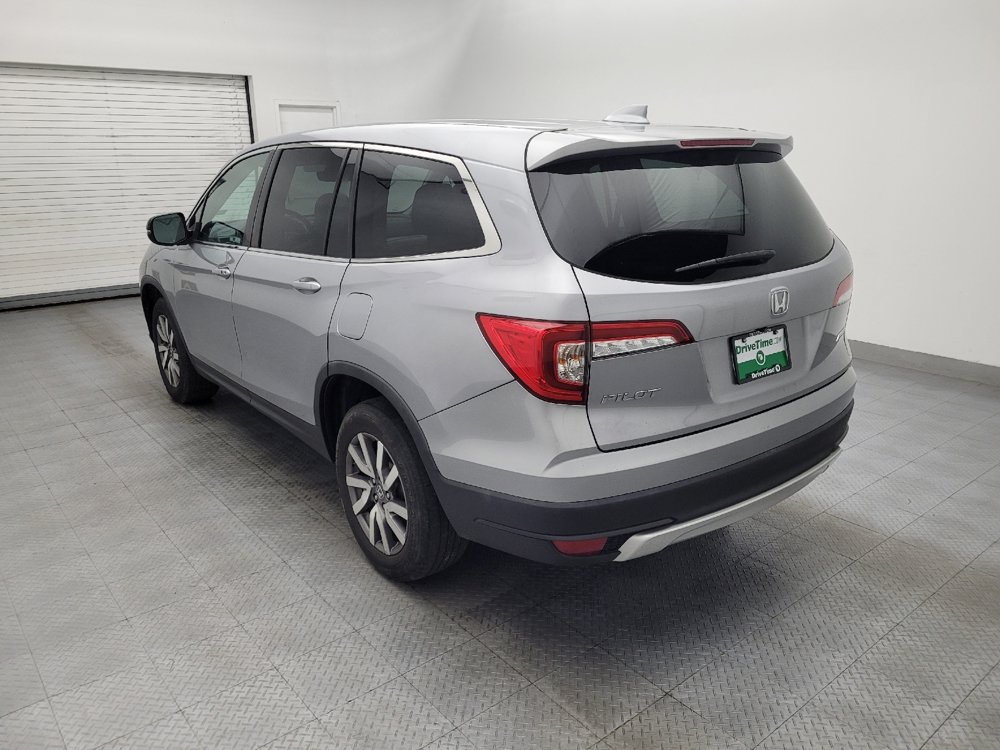 Used 2019 Honda Pilot EX-L image 5