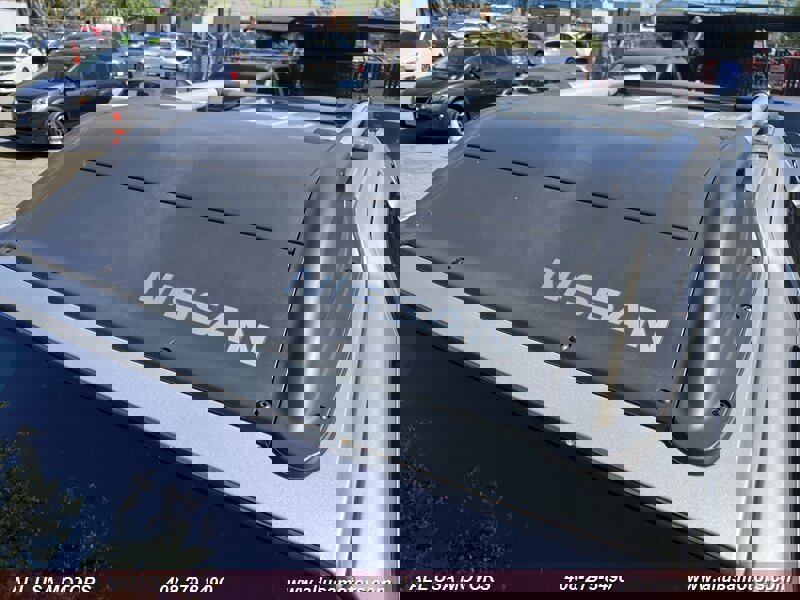 Used 2014 Nissan Xterra S image 13