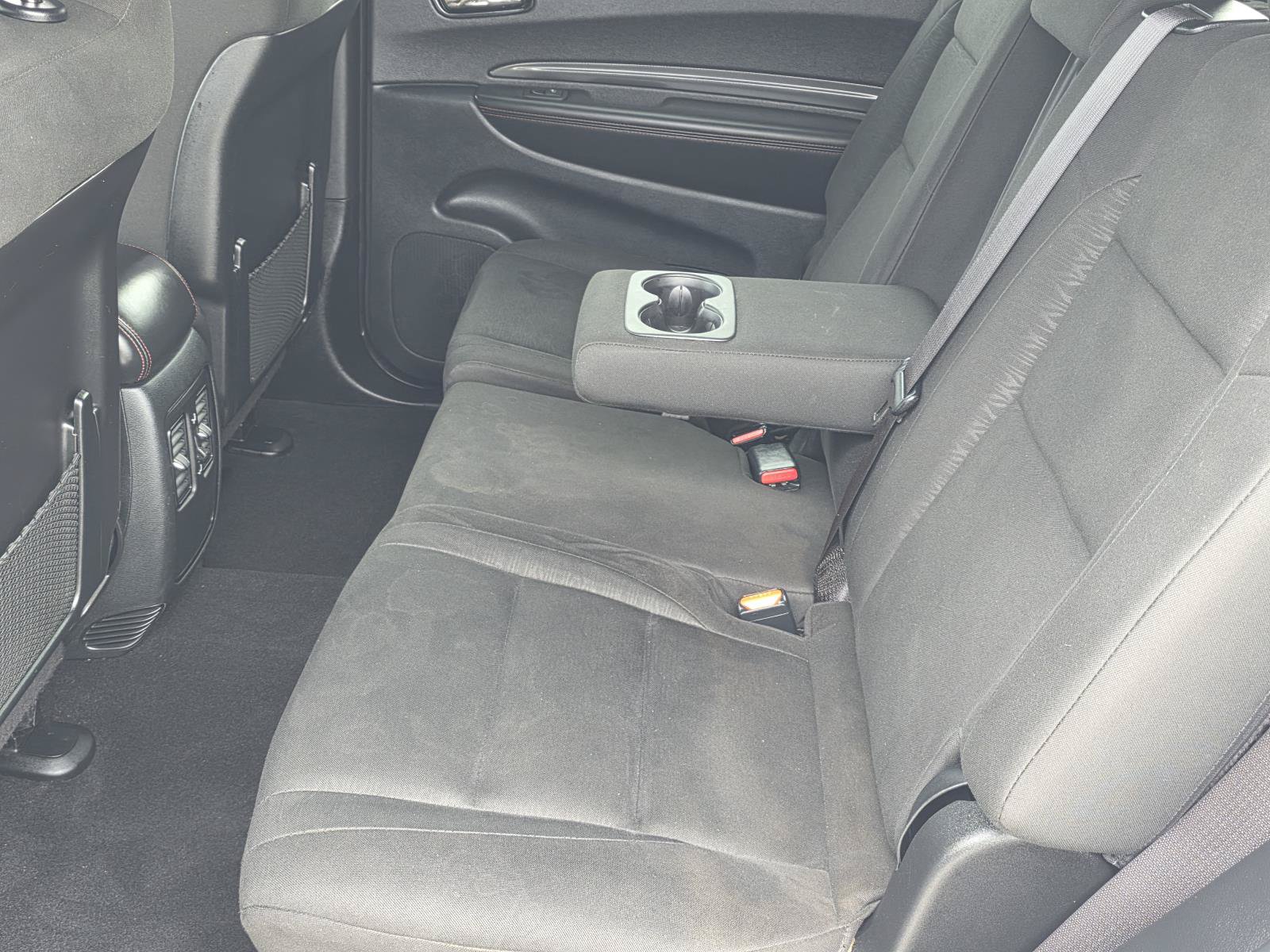 Used 2024 Dodge Durango GT w/ Mopar All Weather Package RWD image 19