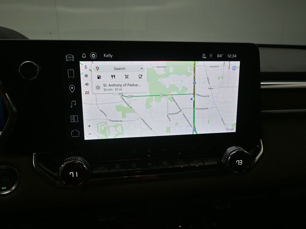 Used 2024 GMC Canyon Denali image 4