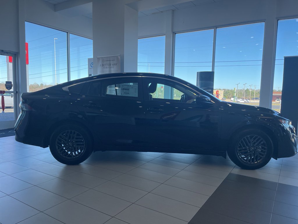 New 2026 Nissan Sentra SV image 21