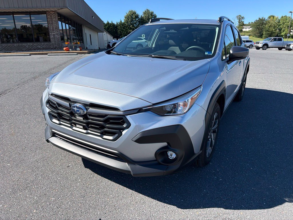 Certified 2026 Subaru Crosstrek 2.5i Premium