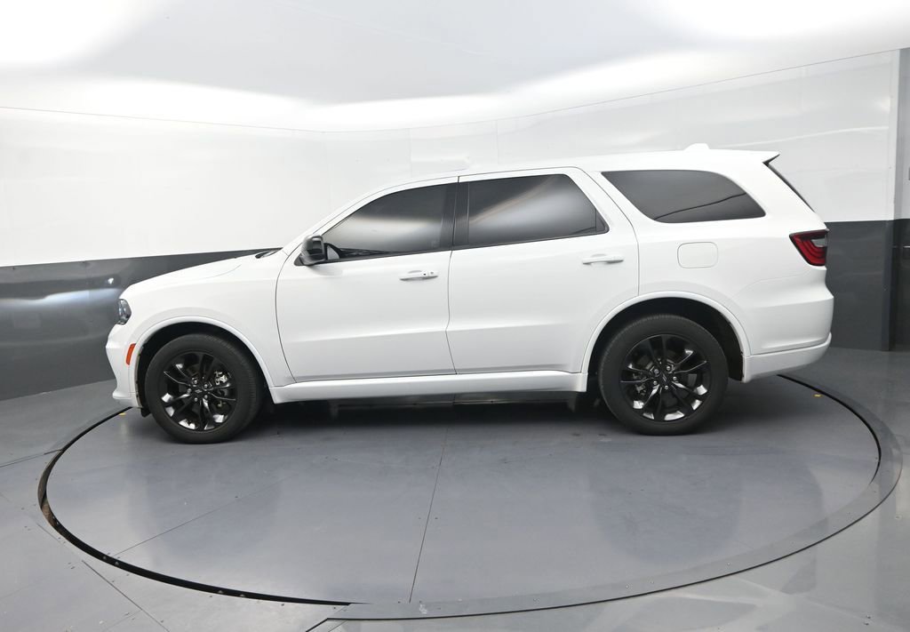 Used 2022 Dodge Durango SXT w/ Blacktop Package image 6