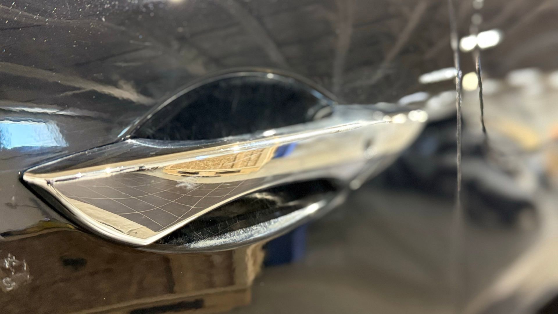 Used 2017 Acura MDX SH-AWD w/ Advance Package image 20