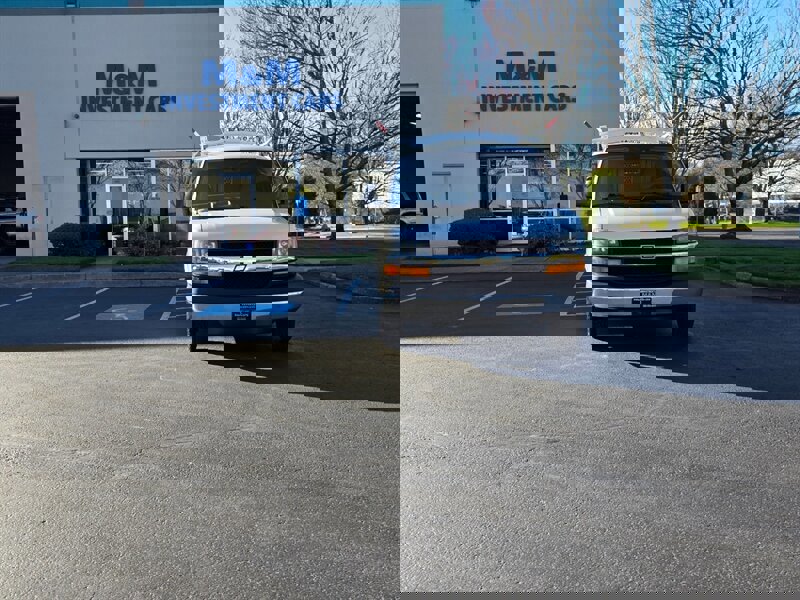 Used 2014 Chevrolet Express 2500 image 47