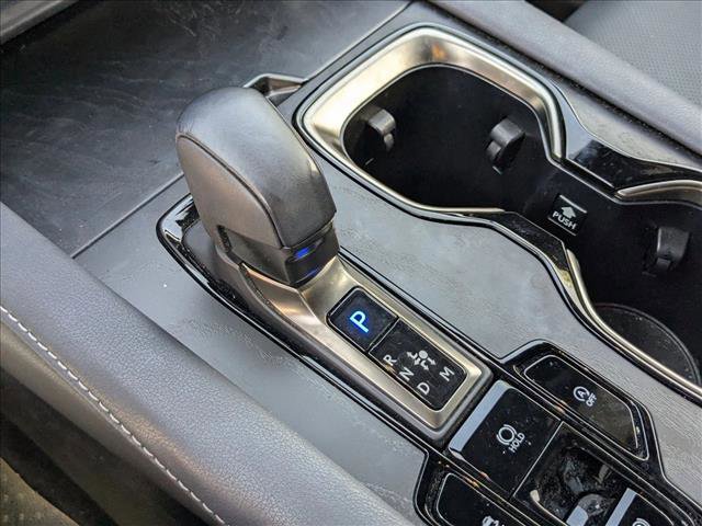 Certified 2023 Lexus RX 350 Premium w/ Accessory Package (Z1) image 12