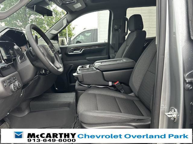 New 2025 Chevrolet Silverado 1500 LT Trail Boss w/ Protection Package AWD/4WD image 19