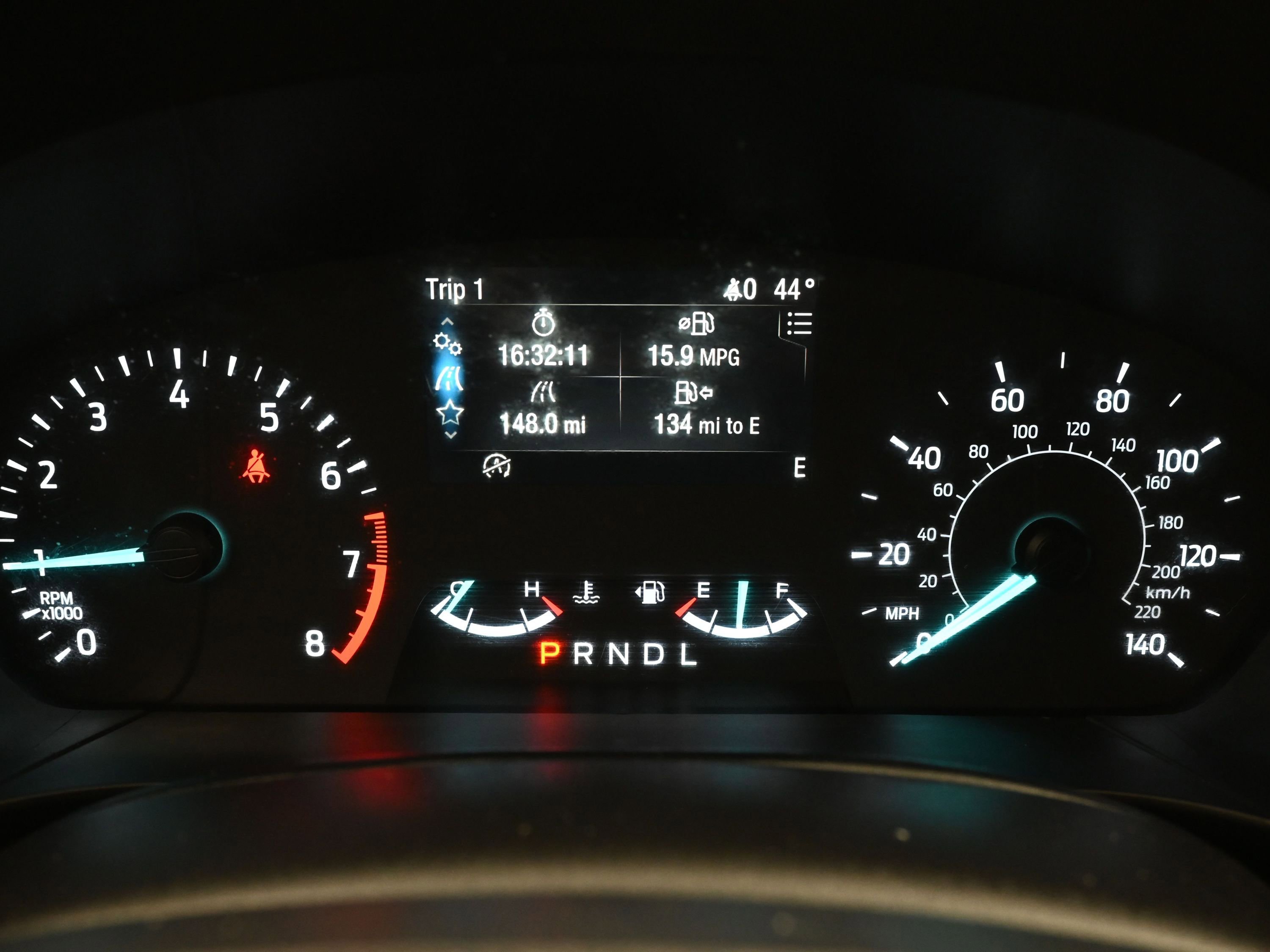 Used 2022 Ford Escape S image 14