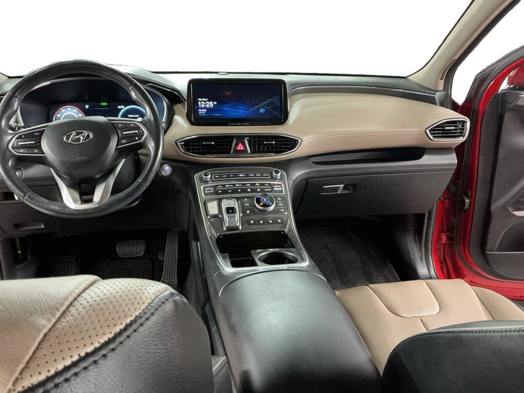 Used 2023 Hyundai Santa Fe Limited AWD/4WD image 6