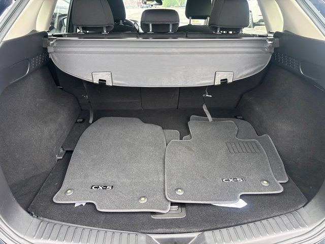 Used 2025 MAZDA CX-5 AWD 2.5 S image 19