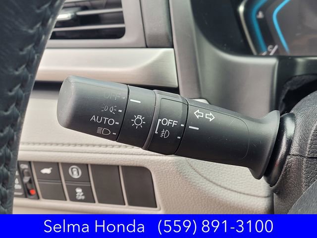 Certified 2023 Honda Odyssey EX-L image 18