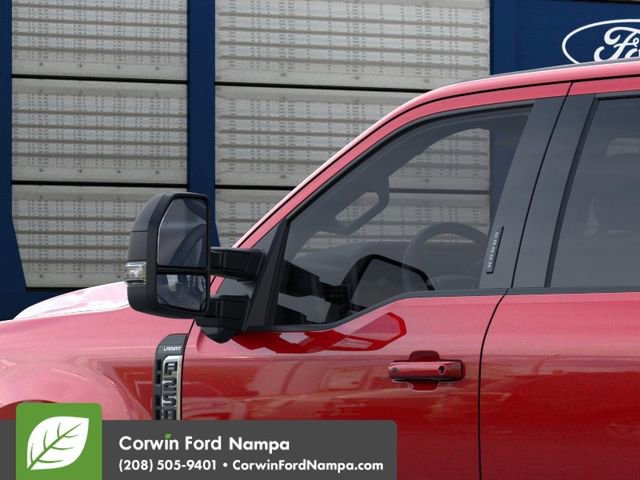New 2026 Ford F250 Lariat AWD/4WD image 20