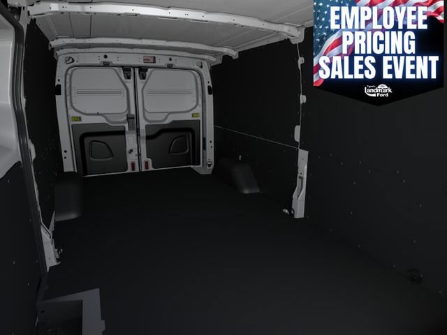 New 2026 Ford Transit 150 Low Roof AWD w/ Load Area Protection Package image 11