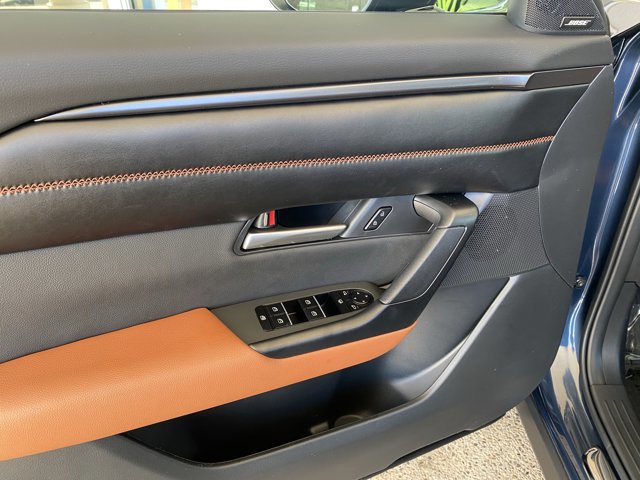 New 2026 MAZDA CX-50 AWD 2.5 S w/ Accent Package image 13