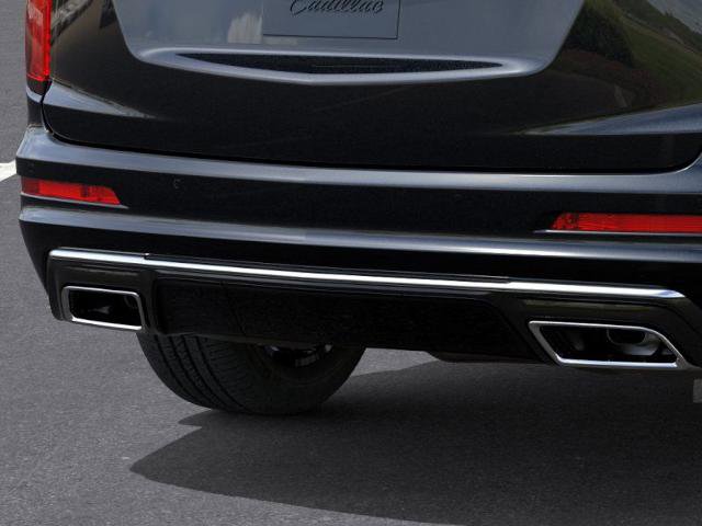 Used 2025 Cadillac XT6 Luxury image 38