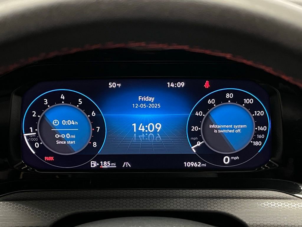 Used 2024 Volkswagen GTI S image 22