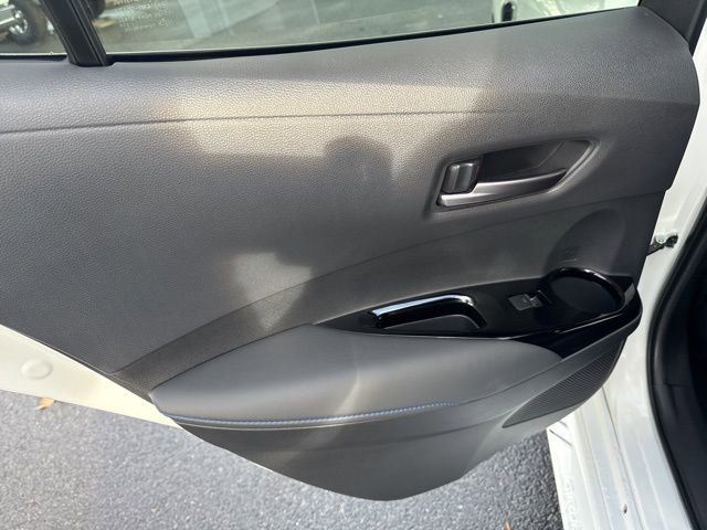 Used 2024 Toyota Corolla GR image 20