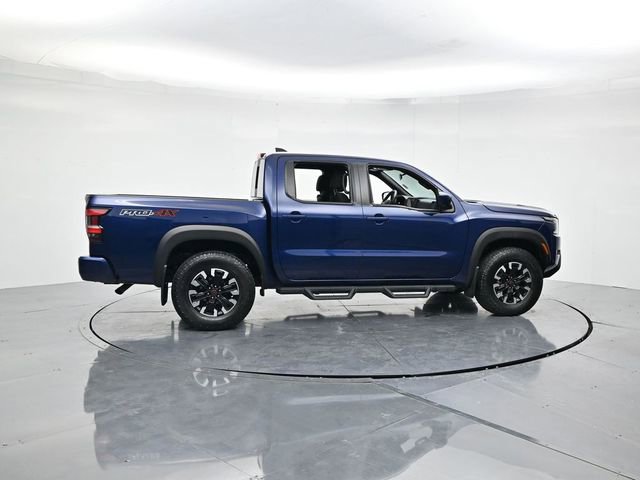 Used 2023 Nissan Frontier PRO-4X w/ Pro Convenience Package image 2
