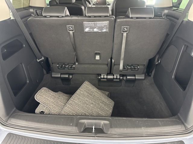 Certified 2026 Honda Odyssey Touring image 29