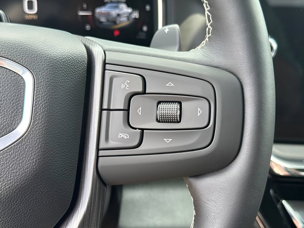 New 2026 GMC Sierra 1500 Denali Ultimate AWD/4WD image 12