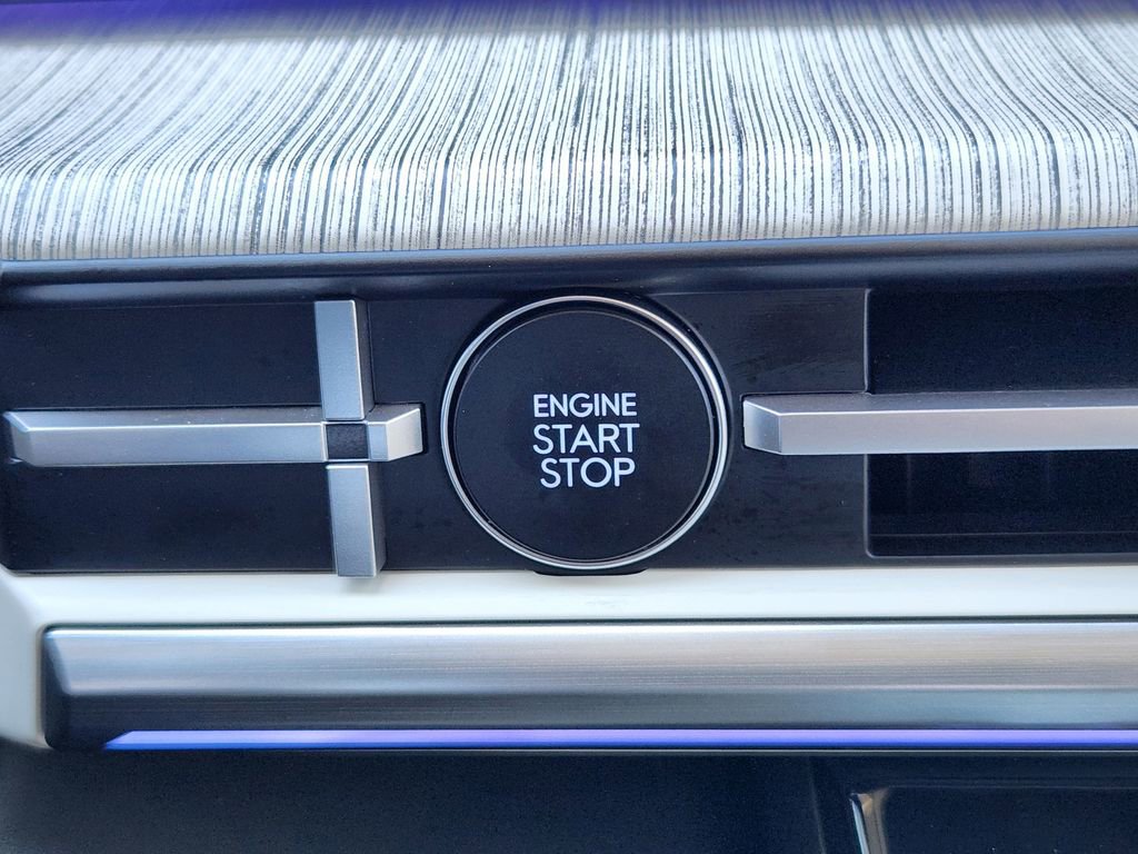 Used 2025 Hyundai Santa Fe Calligraphy image 18