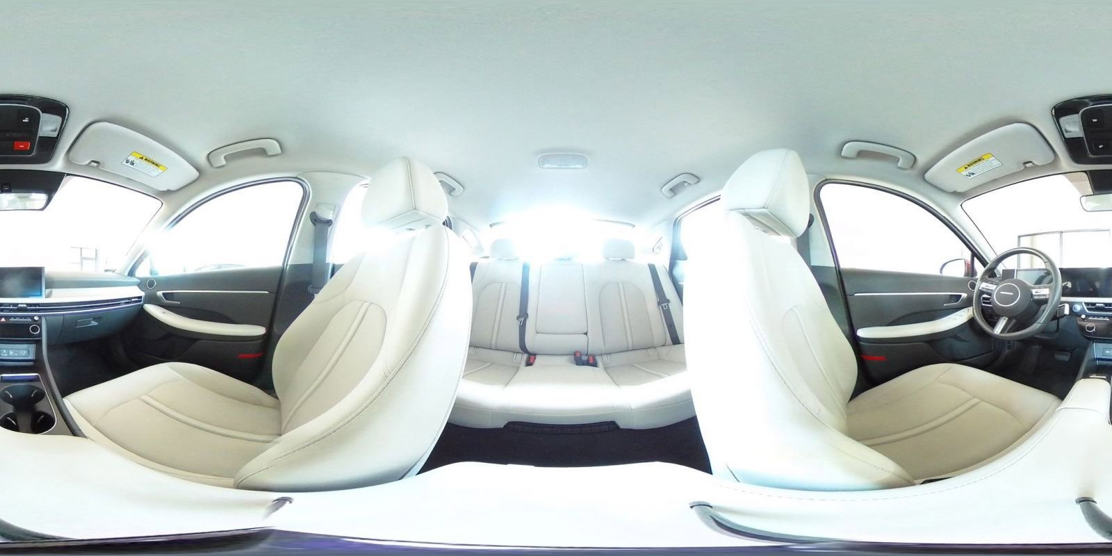 Used 2025 Hyundai Sonata SEL image 38