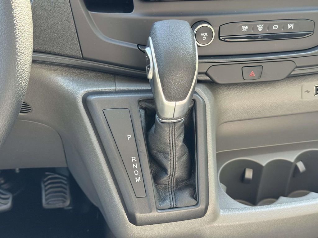 New 2026 Ford Transit 250 148 High Roof Extended AWD image 6