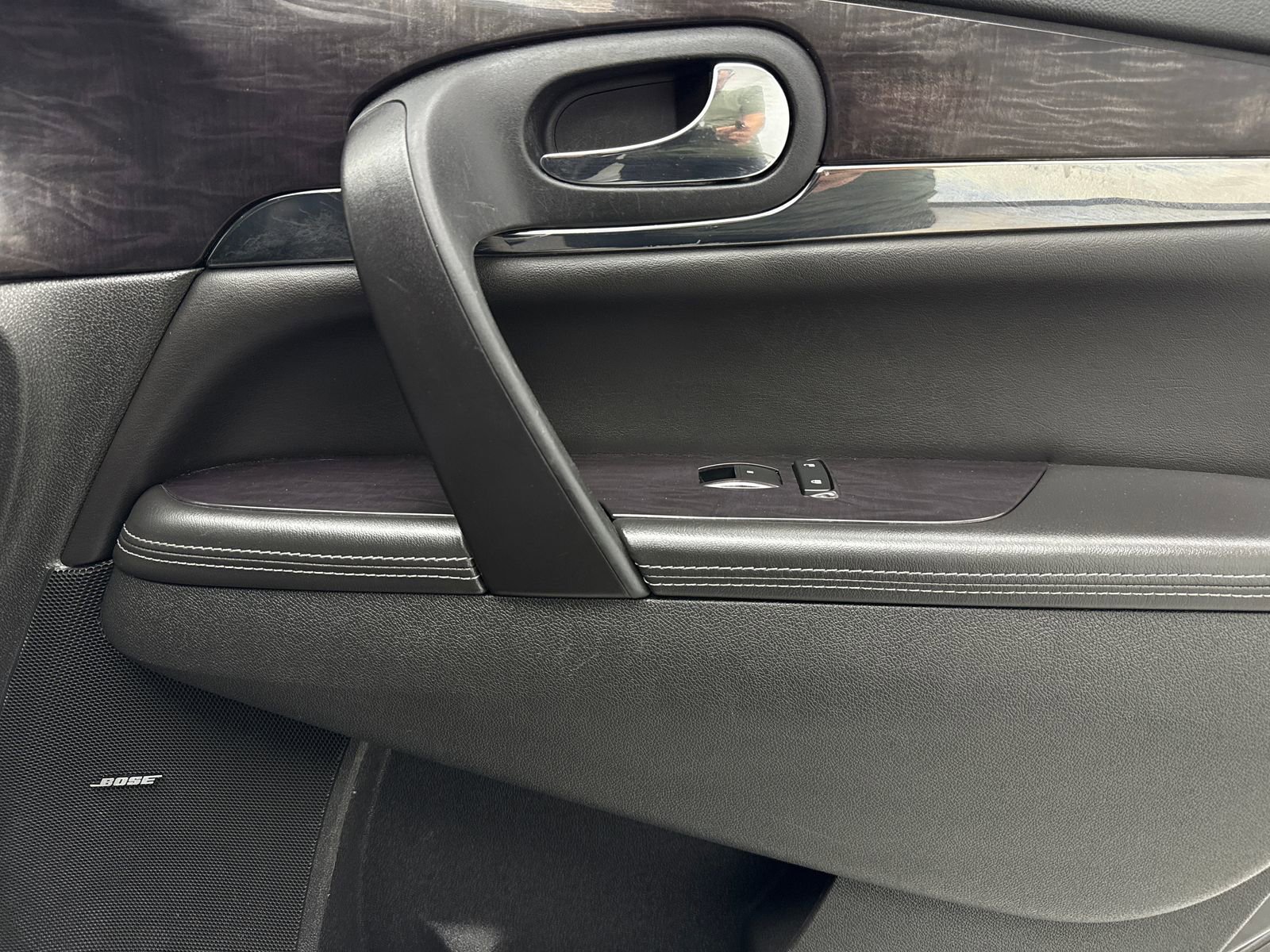 Used 2017 Buick Enclave Premium image 47